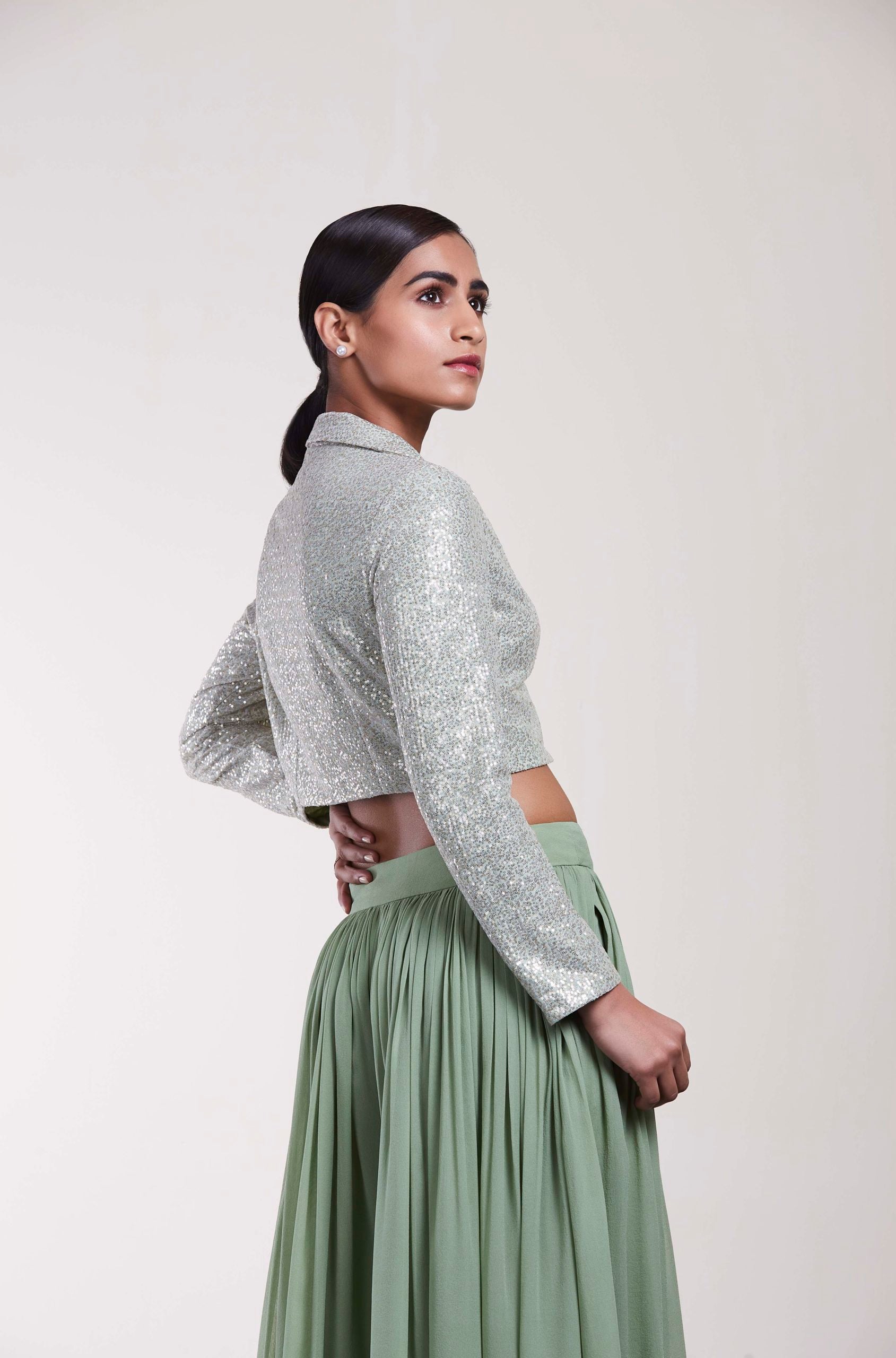 Edith Sharara Set