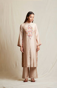 Nehiza Kurta Set