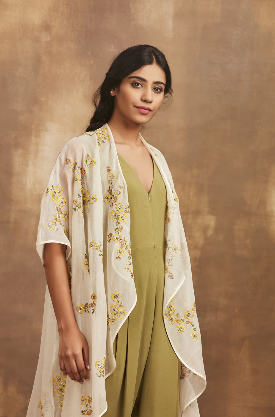 Baghia Jumpsuit