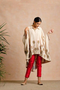 Kanchi Tunic Set