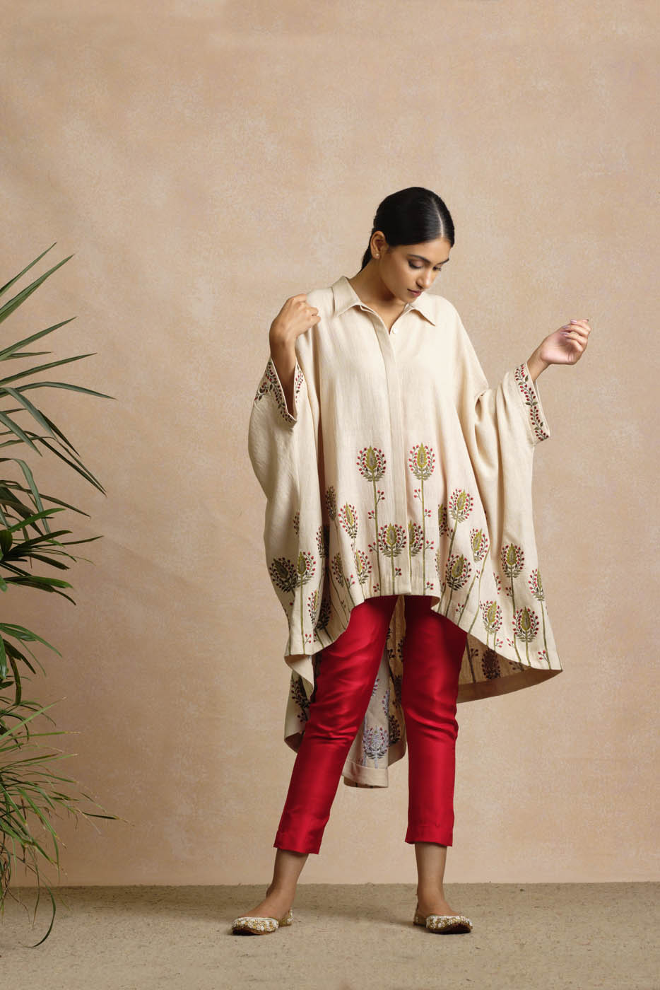 Kanchi Tunic