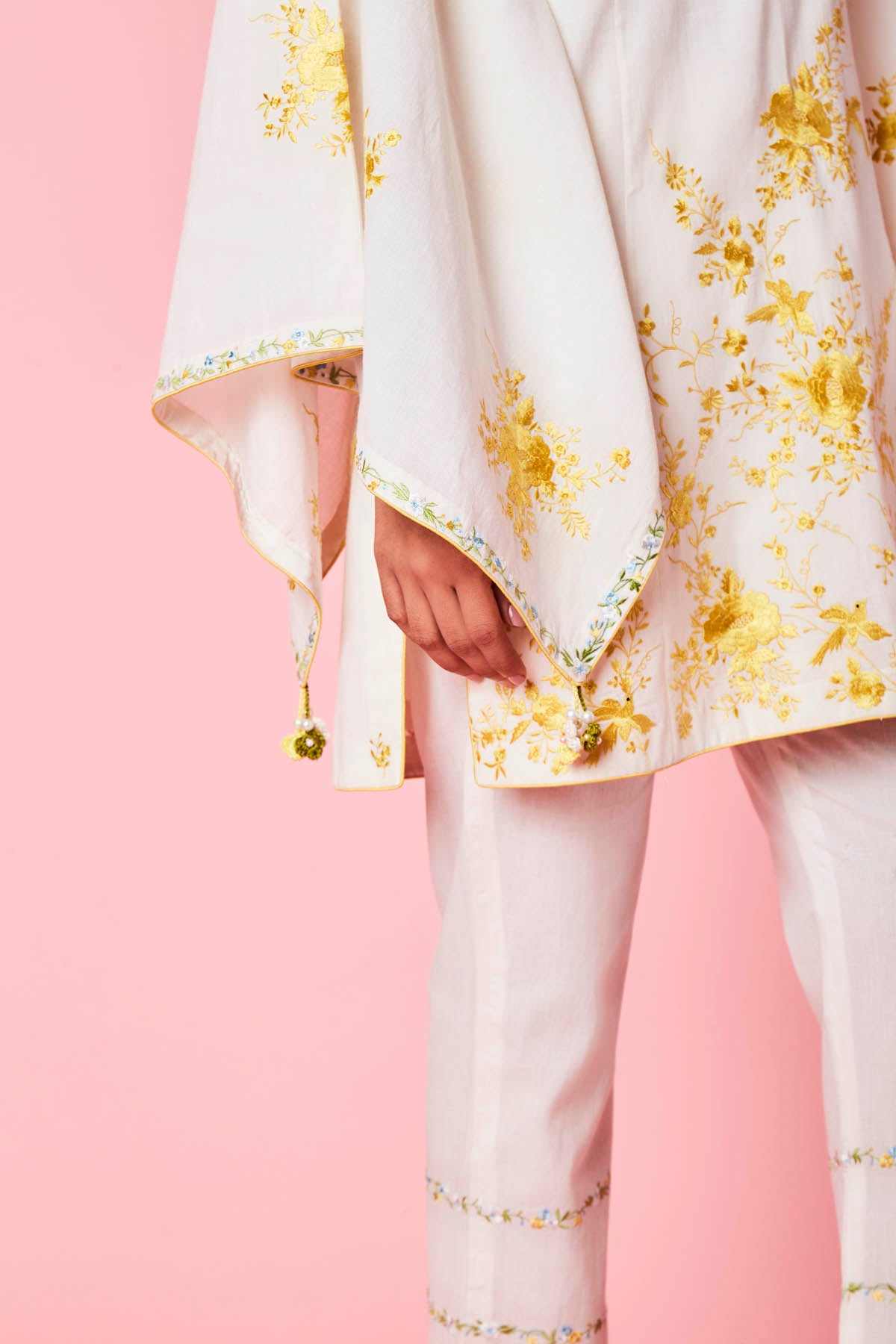 Waheeda Kurta Set