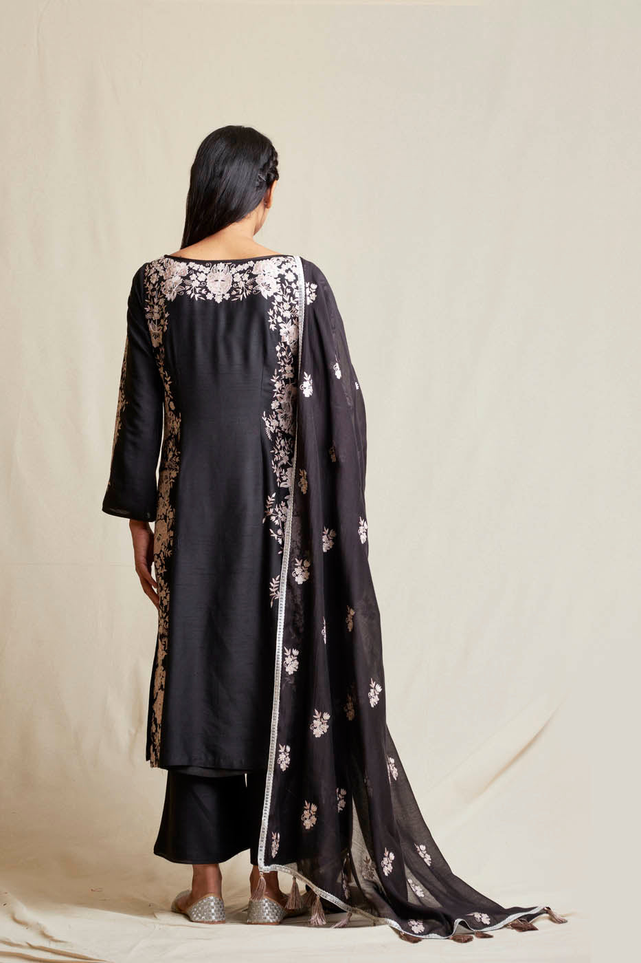 Mahya Kurta Set