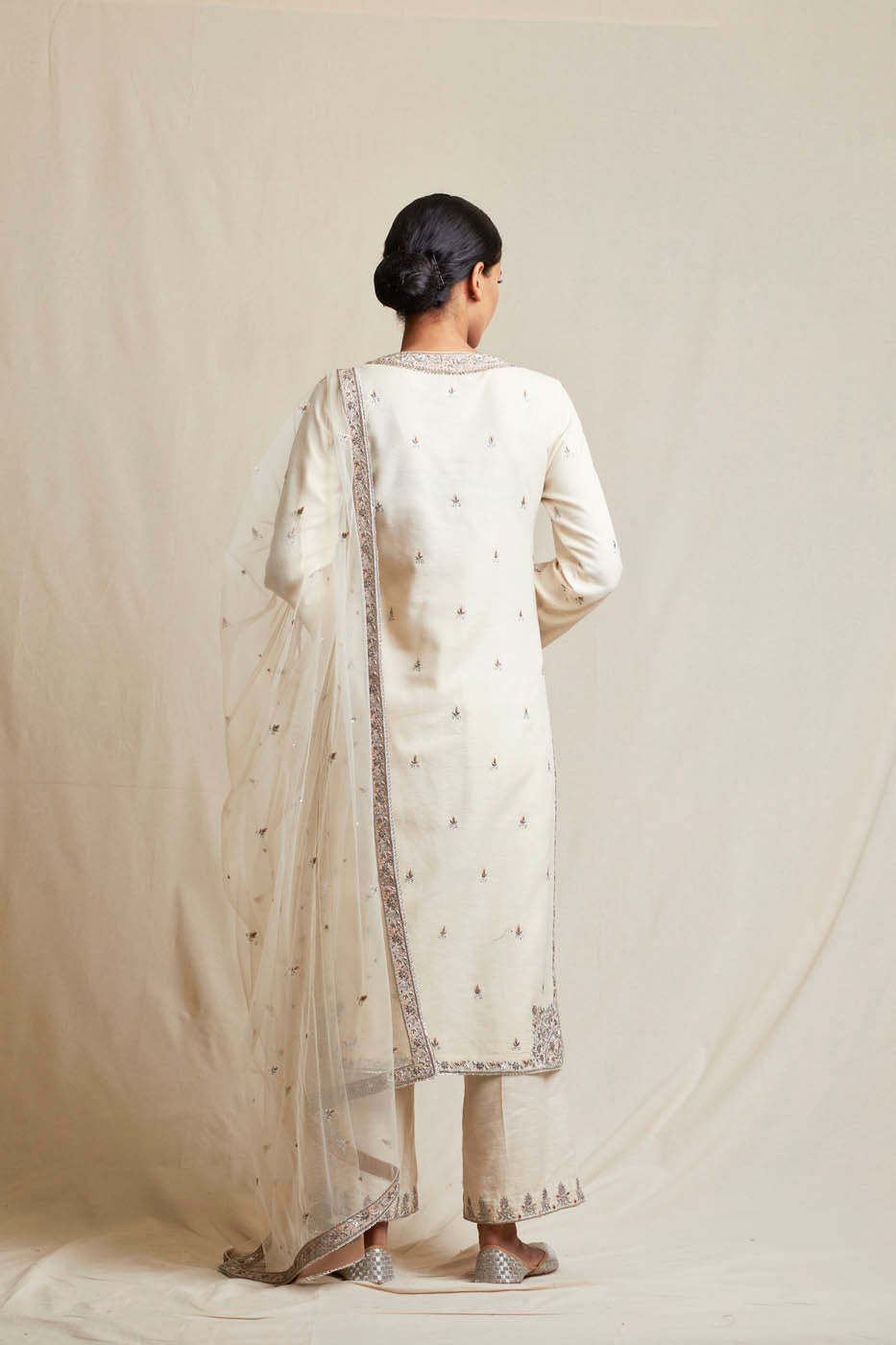 Fidda Kurta Set