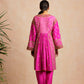 Shonee Anarkali Set
