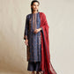 Zaina Kurta Set