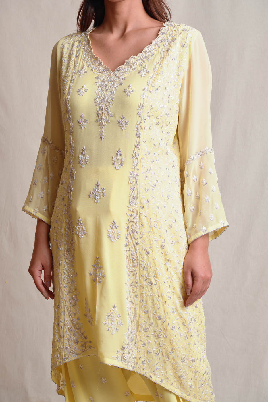 Farhana A-Line