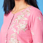 Ruhma Kurta Set