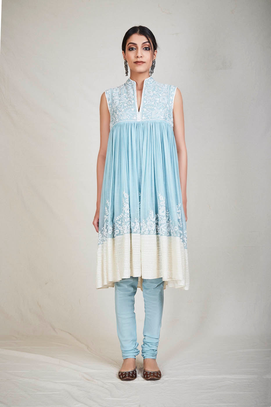 Fiza Kurta Set