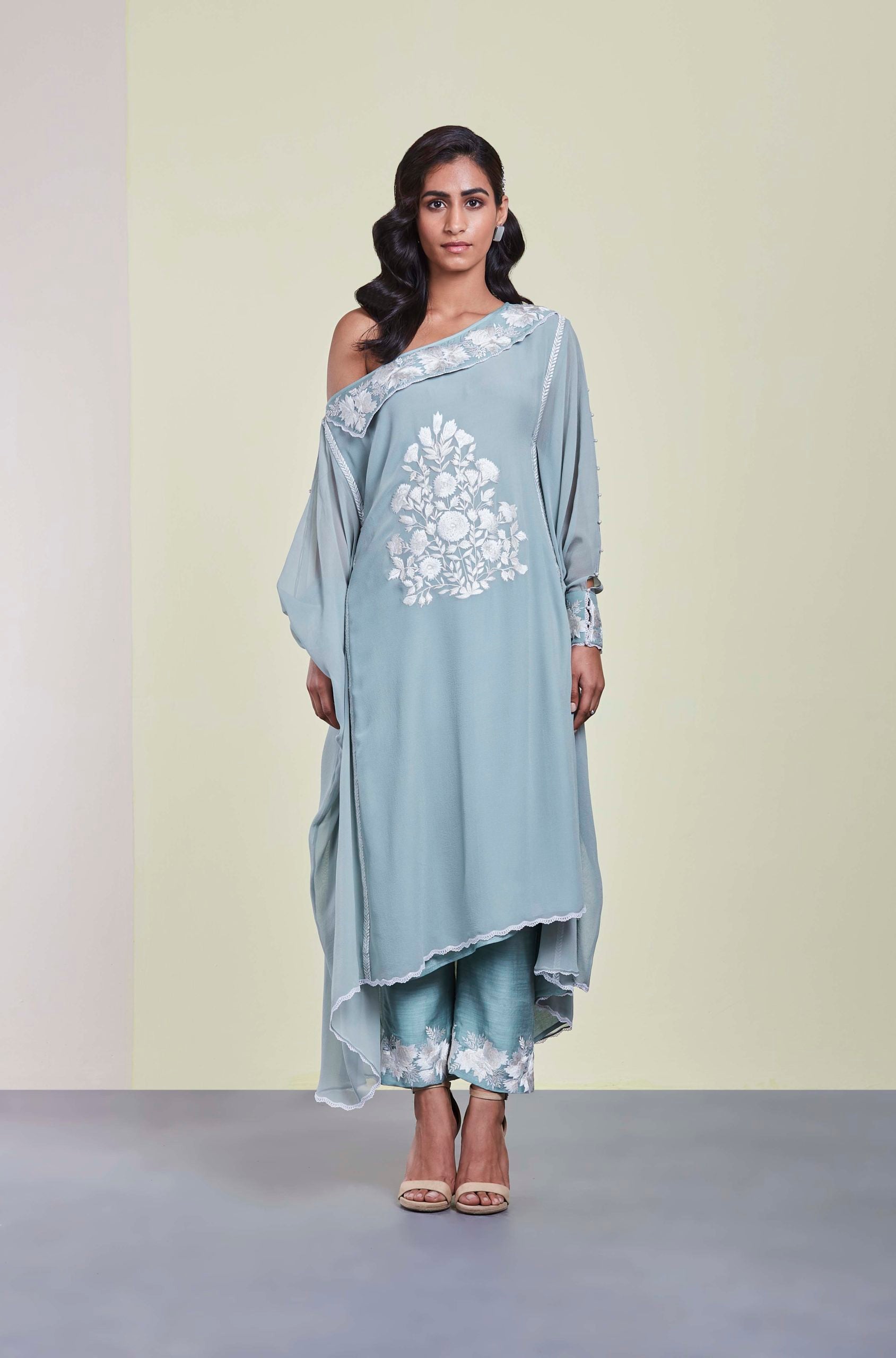 Kaytlyn Tunic