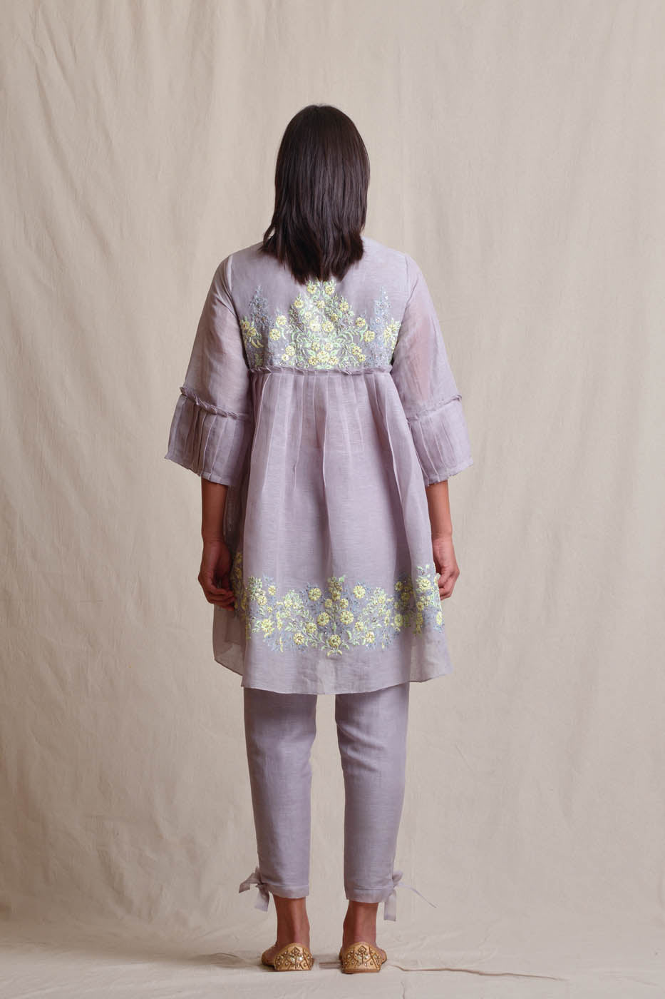 Ubah Tunic Set