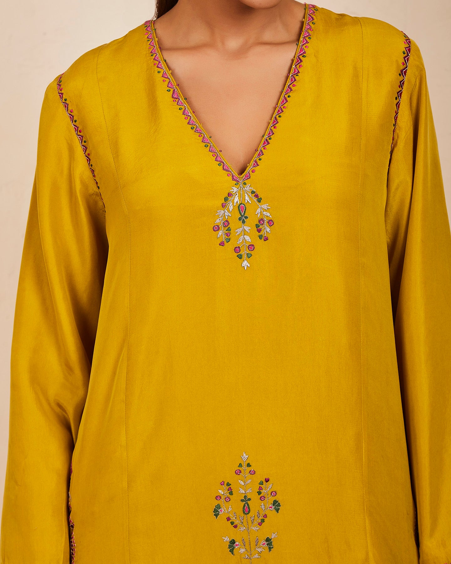 Gamini Kurta Set