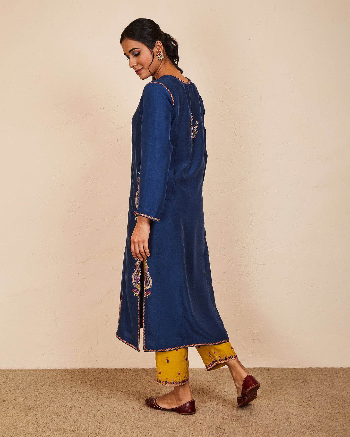 Gamini Kurta Set