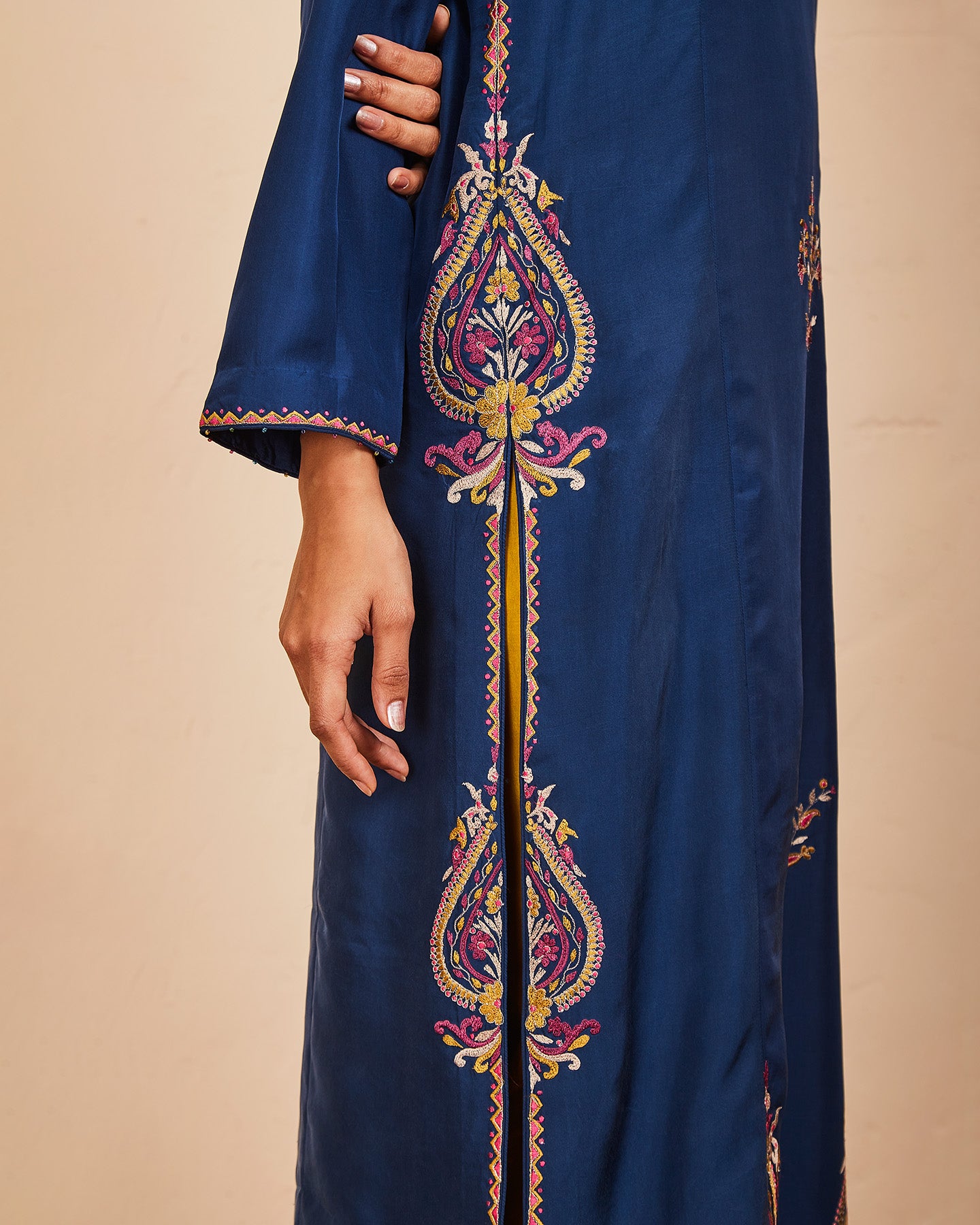 Gamini Kurta Set