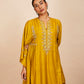 Rishima Kaftan Set