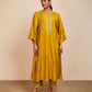 Rishima Kaftan Set