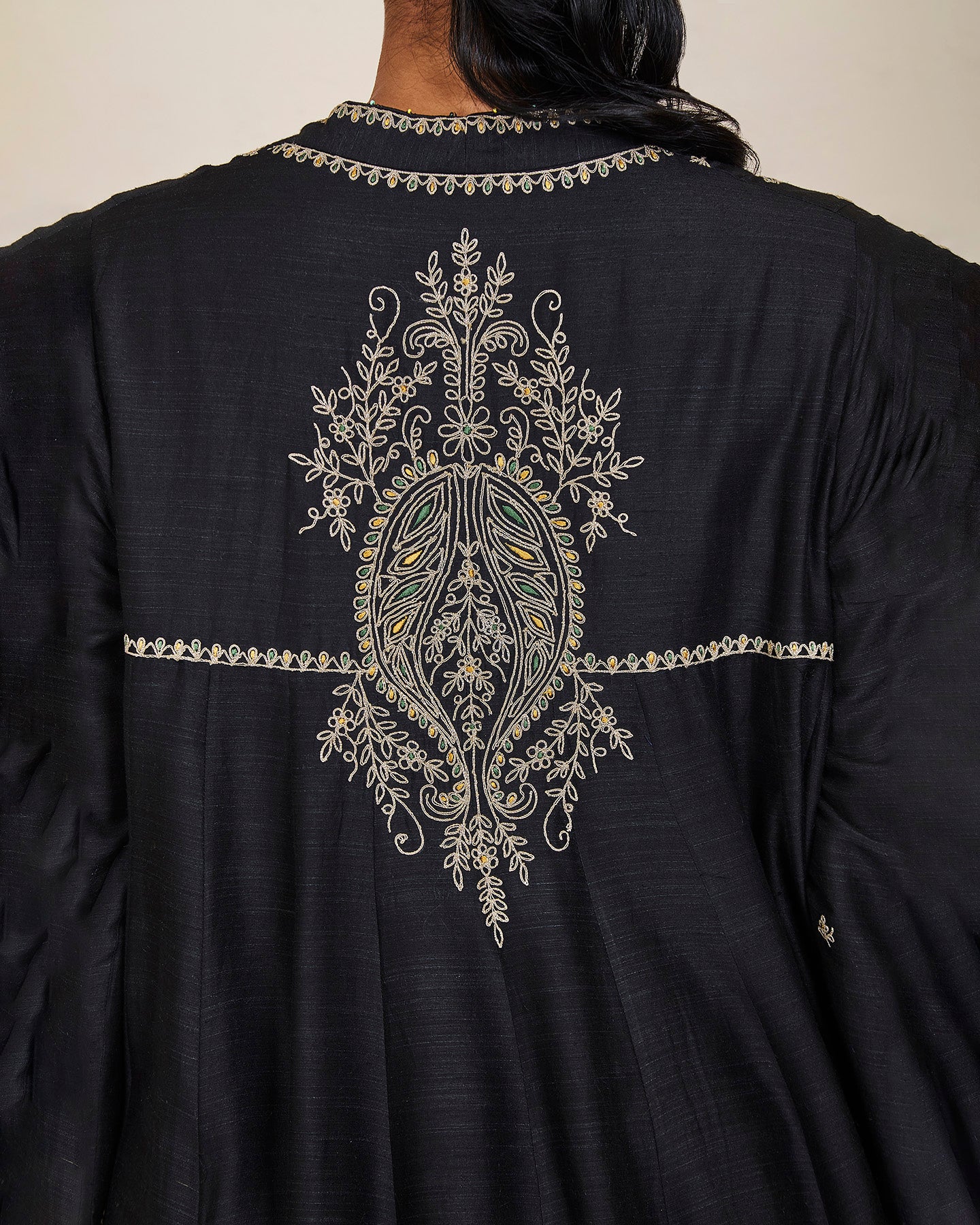 Nimisha Anarkali Set