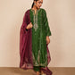 Niva Kurta Set