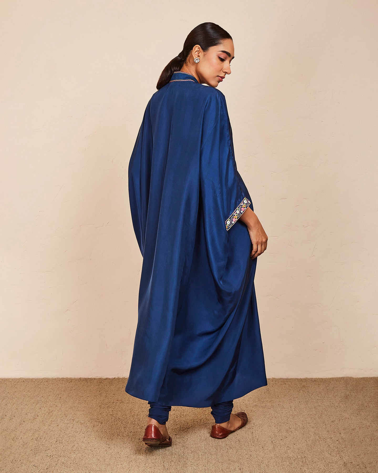 Kaya Kaftan Set