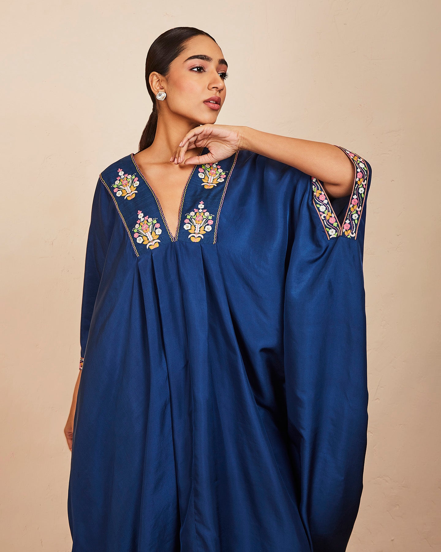 Kaya Kaftan Set