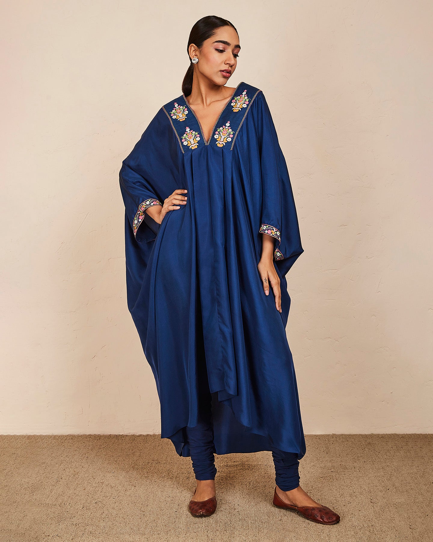 Kaya Kaftan Set