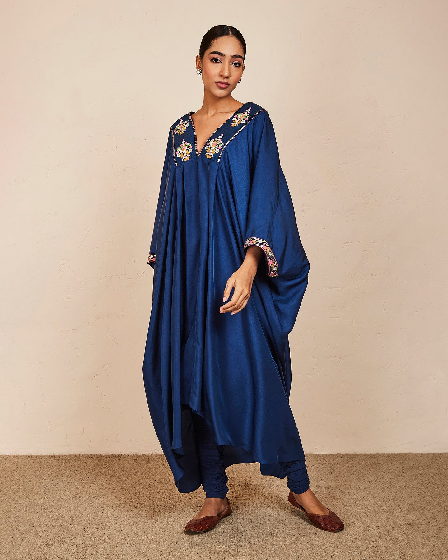 Kaya Kaftan Set