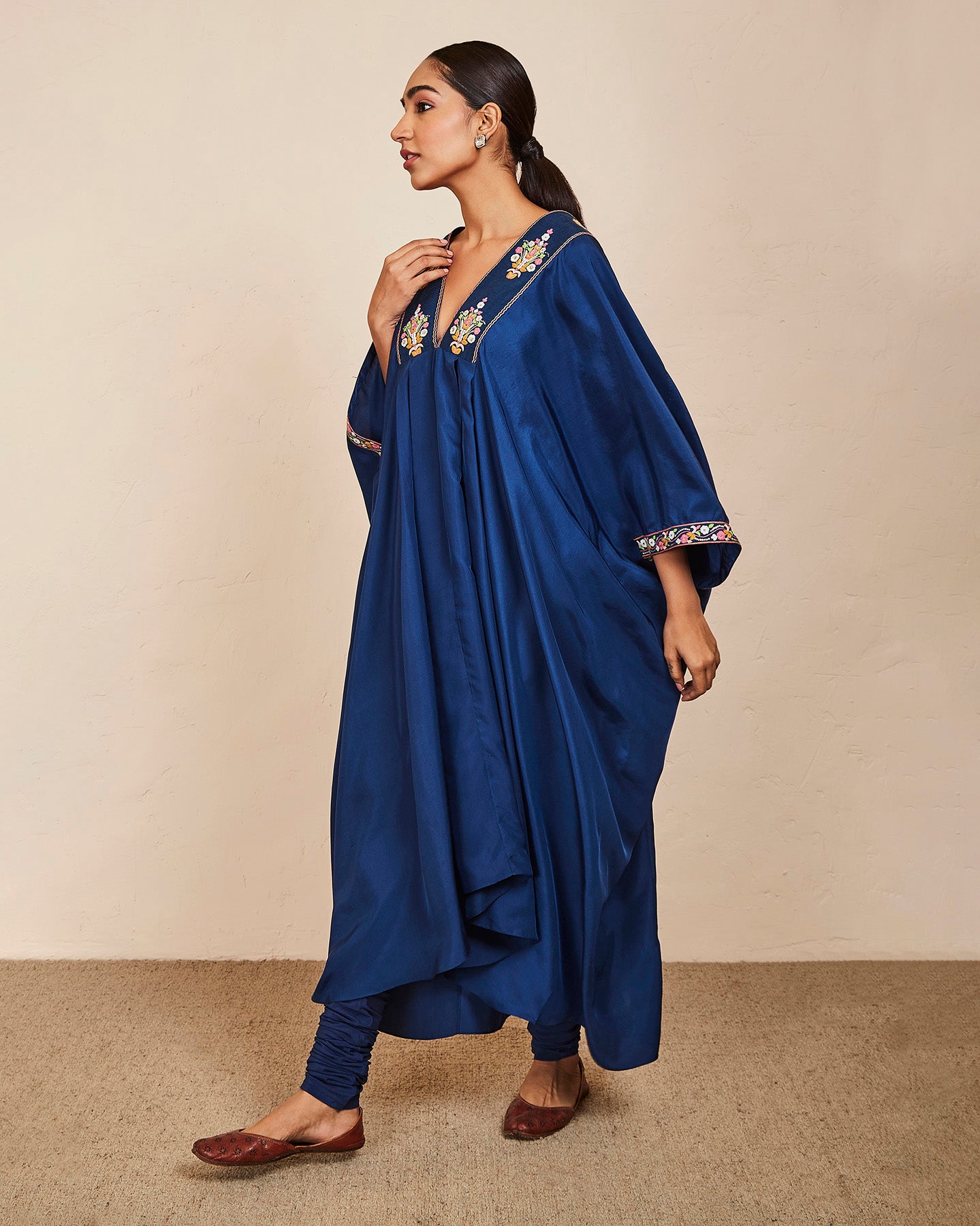 Kaya Kaftan Set