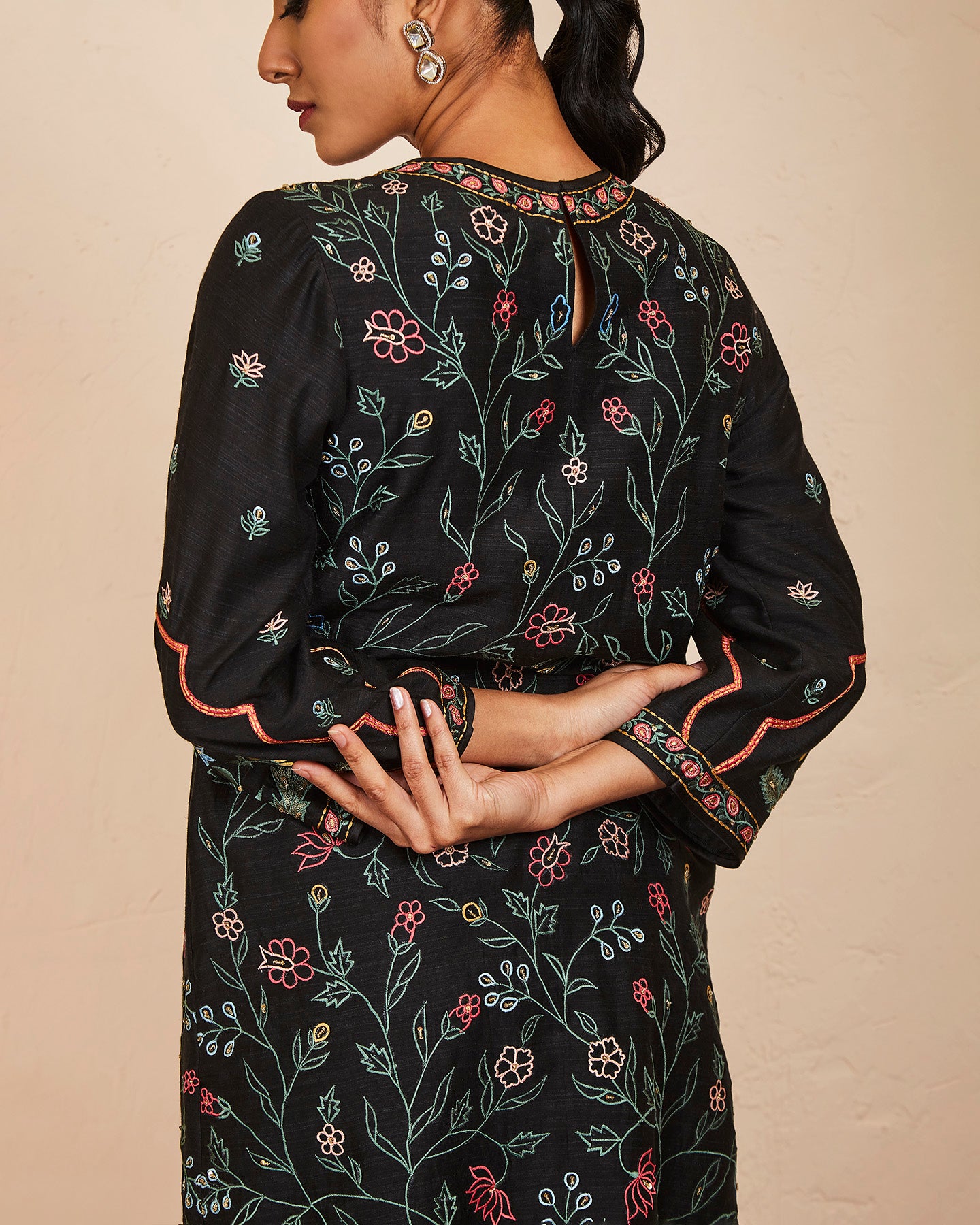 Chandra Co ordinate Set