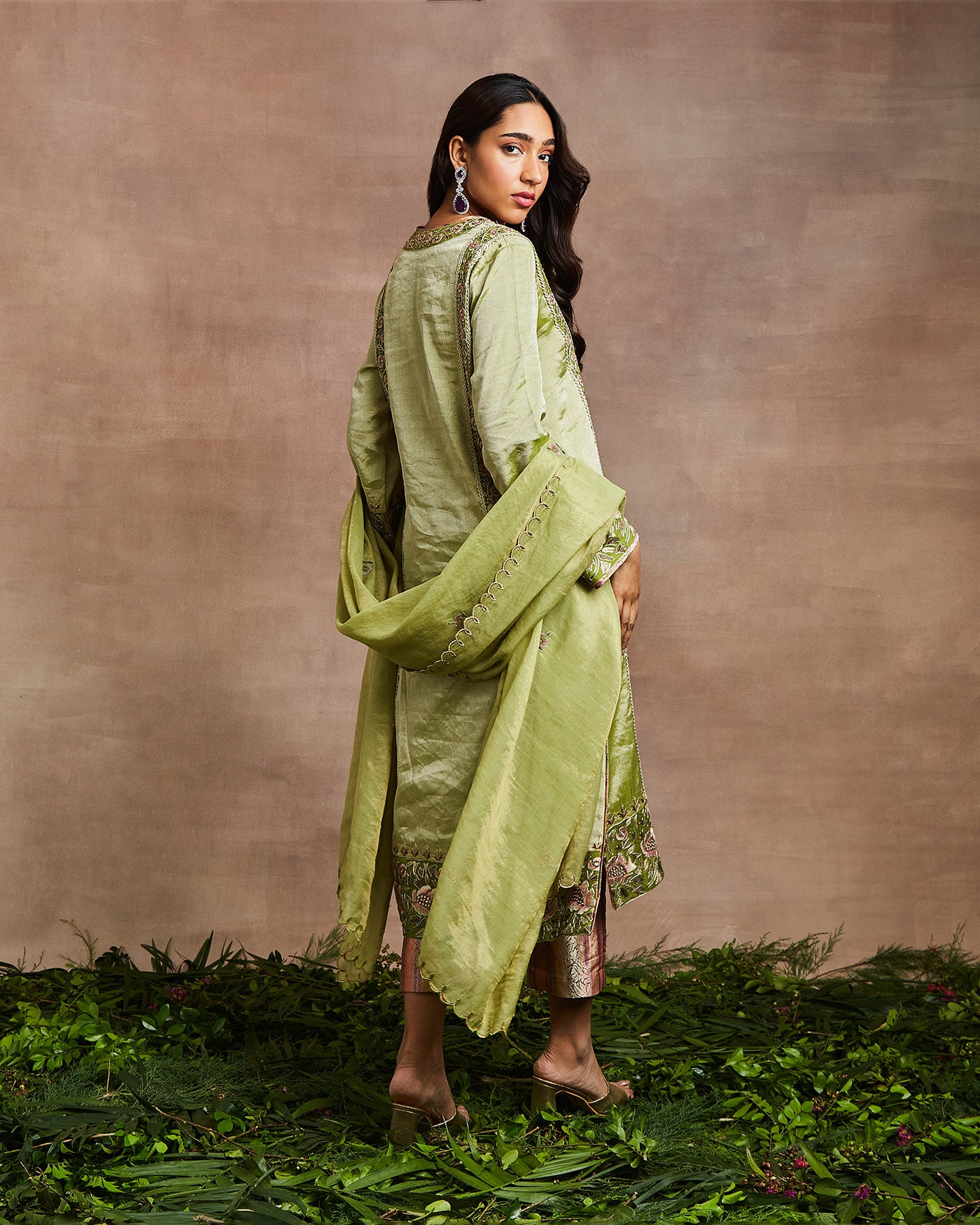 Saira Kurta Set